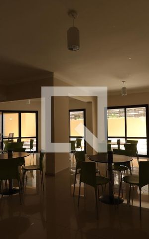 Apartamento para alugar com 176m², 4 quartos e 2 vagasSala de festas
