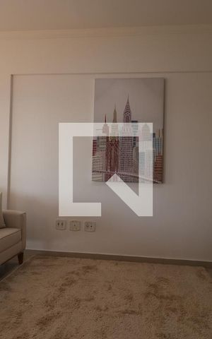 Apartamento para alugar com 176m², 4 quartos e 2 vagasSala 2 andar