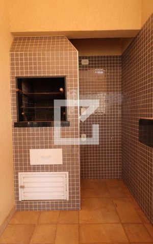 Apartamento para alugar com 176m², 4 quartos e 2 vagasChurrasqueira
