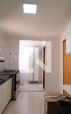 Apartamento para alugar com 176m², 4 quartos e 2 vagasCozinha