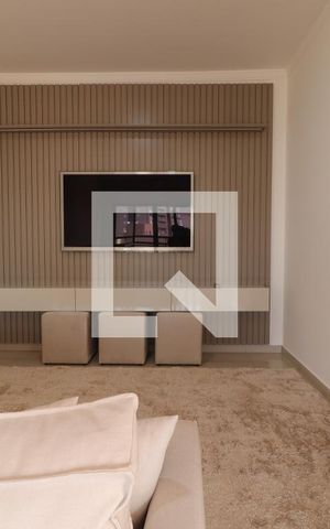 Apartamento para alugar com 176m², 4 quartos e 2 vagasSala 2 andar