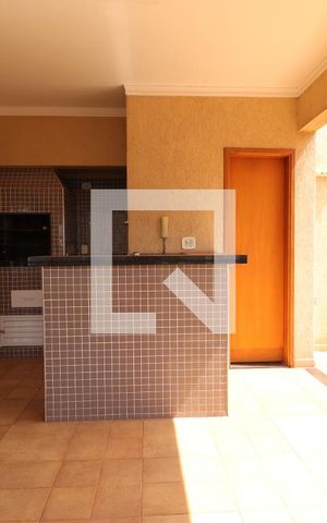 Apartamento para alugar com 176m², 4 quartos e 2 vagasVaranda Gourmet
