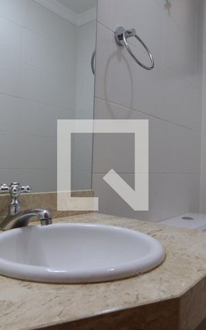 Apartamento para alugar com 176m², 4 quartos e 2 vagasLavabo