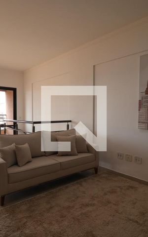 Apartamento para alugar com 176m², 4 quartos e 2 vagasSala 2 andar