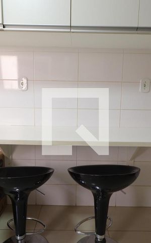 Apartamento para alugar com 176m², 4 quartos e 2 vagasCozinha