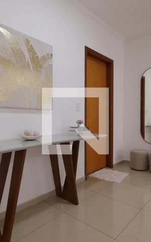 Apartamento para alugar com 176m², 4 quartos e 2 vagasSala
