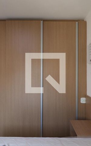 Apartamento para alugar com 176m², 4 quartos e 2 vagasSuíte 1