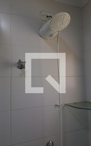 Apartamento para alugar com 176m², 4 quartos e 2 vagasBanheiro da Suíte 1
