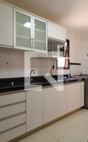 Apartamento para alugar com 176m², 4 quartos e 2 vagasCozinha