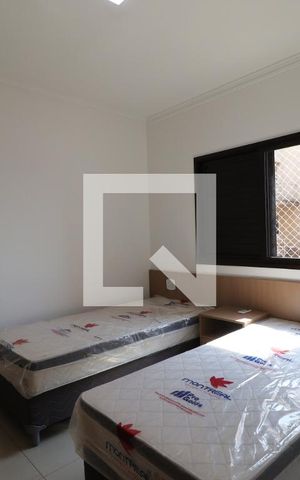 Apartamento para alugar com 176m², 4 quartos e 2 vagasSuíte 2