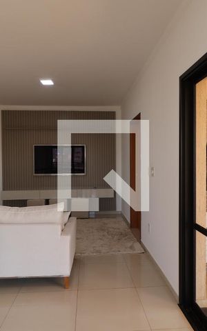 Apartamento para alugar com 176m², 4 quartos e 2 vagasSala 2 andar