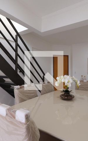 Apartamento para alugar com 176m², 4 quartos e 2 vagasSaia