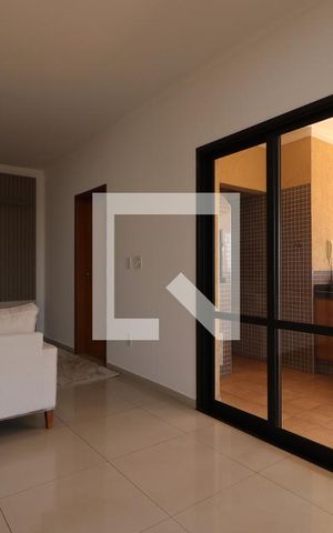 Apartamento para alugar com 176m², 4 quartos e 2 vagasSala 2 andar