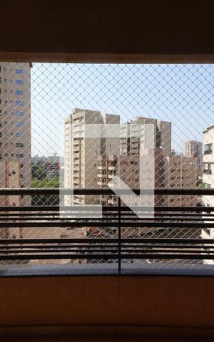 Apartamento para alugar com 176m², 4 quartos e 2 vagasSacada