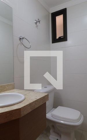 Apartamento para alugar com 176m², 4 quartos e 2 vagasLavabo