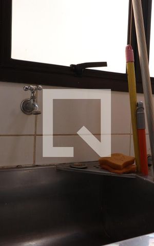 Apartamento para alugar com 176m², 4 quartos e 2 vagasÁrea de Serviço