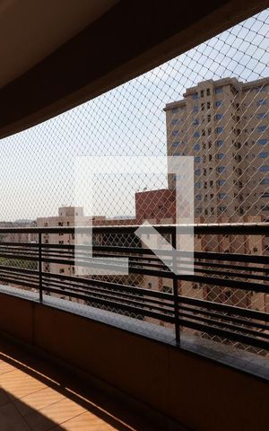 Apartamento para alugar com 176m², 4 quartos e 2 vagasSacada