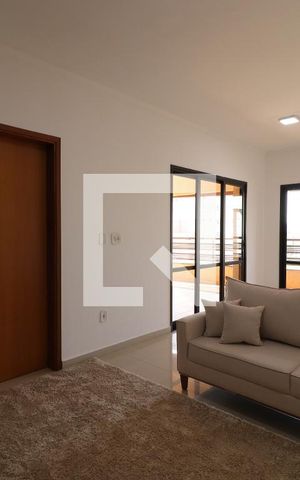 Apartamento para alugar com 176m², 4 quartos e 2 vagasSala 2 andar