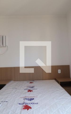 Apartamento para alugar com 176m², 4 quartos e 2 vagasSuíte 1