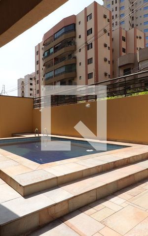 Apartamento para alugar com 176m², 4 quartos e 2 vagasPiscina