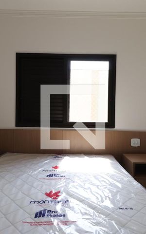 Apartamento para alugar com 176m², 4 quartos e 2 vagasSuite 4