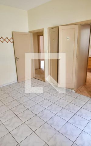 Casa à venda com 395m², 3 quartos e 2 vagasQuarto 2 - Suíte