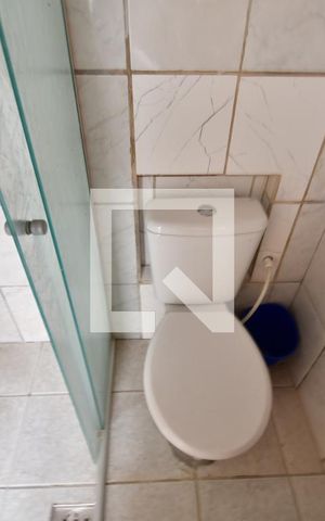 Casa à venda com 395m², 3 quartos e 2 vagasBanheiro de serviço 1