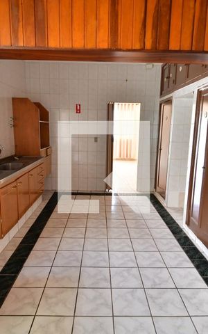 Casa à venda com 395m², 3 quartos e 2 vagasCozinha