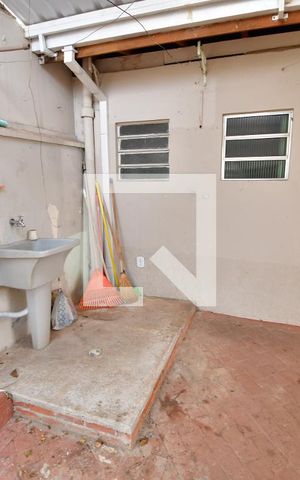 Casa à venda com 395m², 3 quartos e 2 vagasÁrea de Serviço