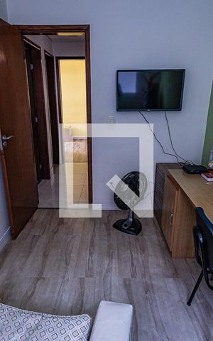 Casa de condomínio à venda com 75m², 3 quartos e 1 vaga Casa de condomínio à venda com 75m², 3 quartos e 1 vagaQuarto 3