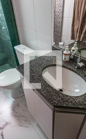 Casa de condomínio à venda com 75m², 3 quartos e 1 vaga Casa de condomínio à venda com 75m², 3 quartos e 1 vagabanheiro
