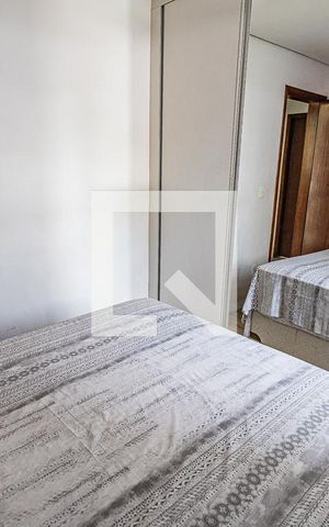 Casa de condomínio à venda com 75m², 3 quartos e 1 vaga Casa de condomínio à venda com 75m², 3 quartos e 1 vagaQuarto 1 / suite