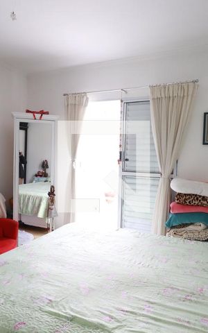 Casa à venda com 76m², 2 quartos e 1 vagaQuarto 2