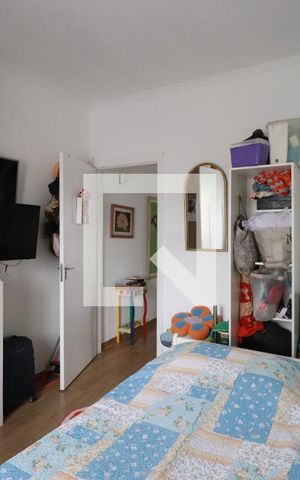 Casa à venda com 76m², 2 quartos e 1 vagaQuarto 1