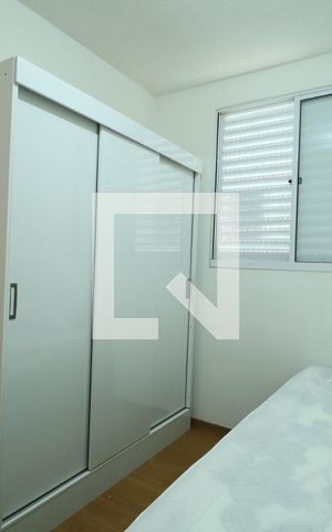 Apartamento para alugar com 70m², 2 quartos e 1 vagaQuarto 2