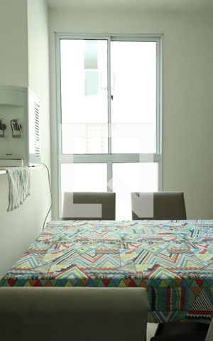 Apartamento para alugar com 70m², 2 quartos e 1 vagaSala