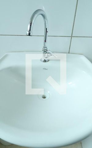 Apartamento para alugar com 70m², 2 quartos e 1 vagaBanheiro Social