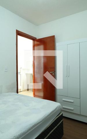 Apartamento para alugar com 70m², 2 quartos e 1 vagaQuarto 1