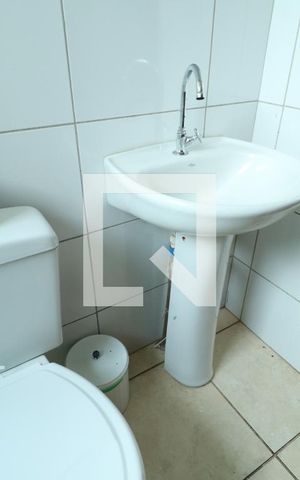 Apartamento para alugar com 70m², 2 quartos e 1 vagaBanheiro Social