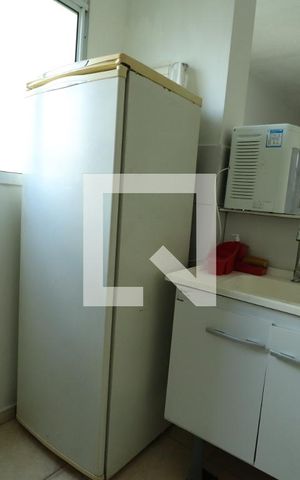 Apartamento para alugar com 70m², 2 quartos e 1 vagaCozinha