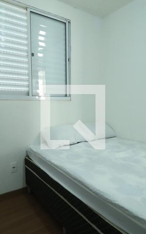 Apartamento para alugar com 70m², 2 quartos e 1 vagaQuarto 1