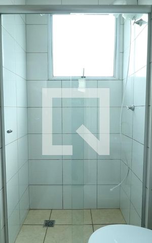 Apartamento para alugar com 70m², 2 quartos e 1 vagaBanheiro Social