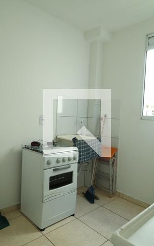 Apartamento para alugar com 70m², 2 quartos e 1 vagaCozinha e Área de Serviço