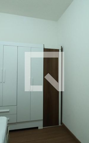 Apartamento para alugar com 70m², 2 quartos e 1 vagaQuarto 1