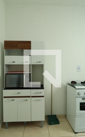 Apartamento para alugar com 70m², 2 quartos e 1 vagaCozinha