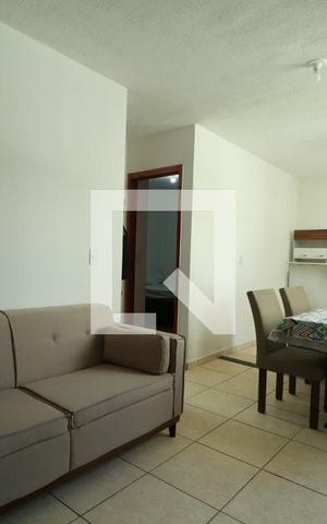 Apartamento para alugar com 70m², 2 quartos e 1 vagaSala
