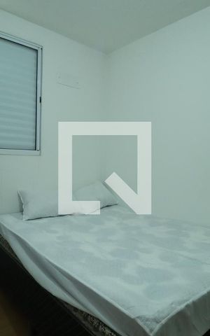 Apartamento para alugar com 70m², 2 quartos e 1 vagaQuarto 2