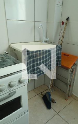 Apartamento para alugar com 70m², 2 quartos e 1 vagaCozinha