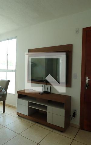 Apartamento para alugar com 70m², 2 quartos e 1 vagaSala