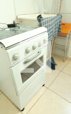 Apartamento para alugar com 70m², 2 quartos e 1 vagaCozinha